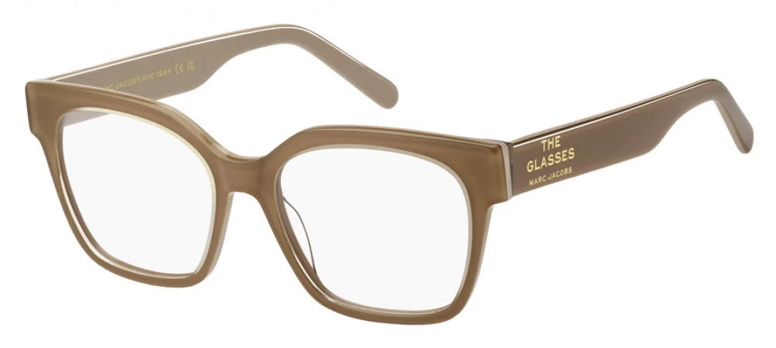 Marc Jacobs MARC801 Eyeglasses - view 14